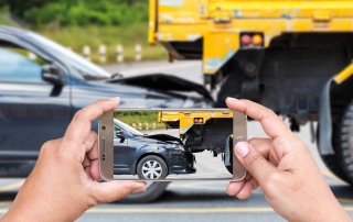 Führerscheinkontrolle, Leasing Rückgabe Schäden, Schadenmanagement, UVV Prüfung